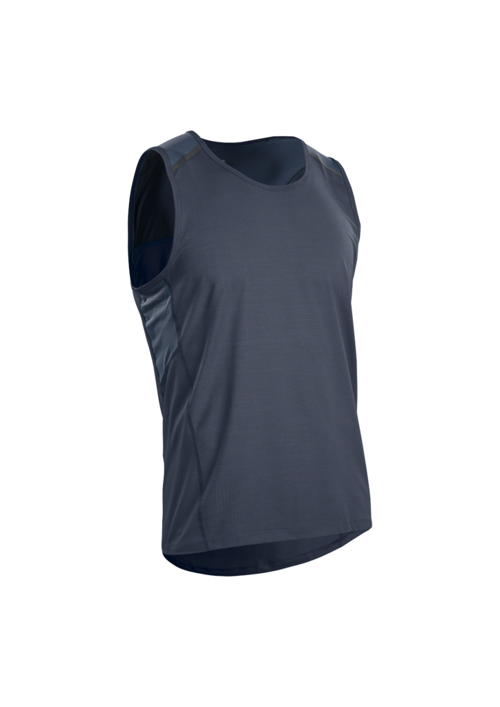 Sugoi Titan Singlet Men's – Runner's Life