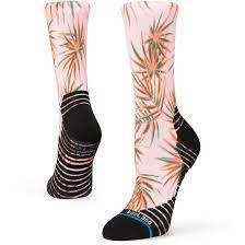 Stance Tropix Crew Socks Women's