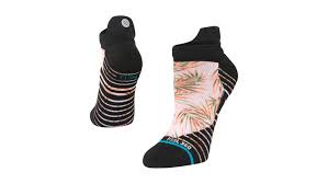 Stance Tropix Tab Socks Women's
