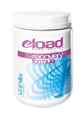 Eload Recovery Formula Vanilla