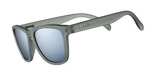 Goodr Sunglasses -  Going to Valhalla, Witness