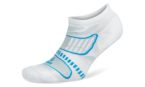 Balega Ultralight Contour No Show Sock