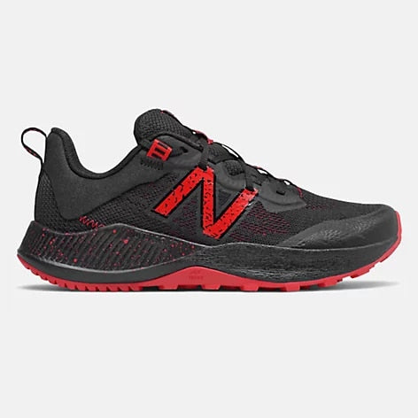 New Balance Kid's Nitrel V4