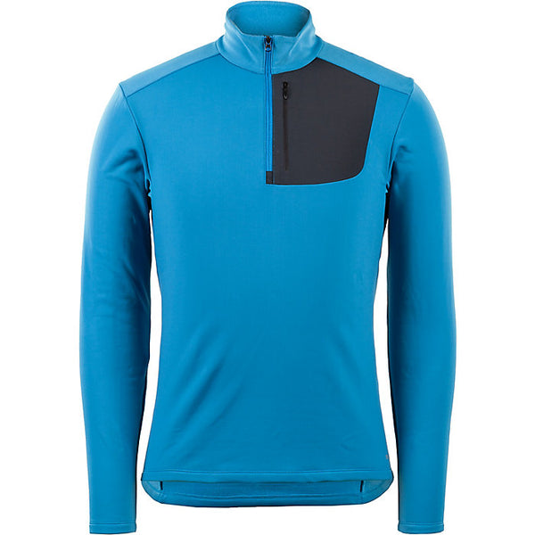 Sugoi Midzero Zip 2 Men's - Blue